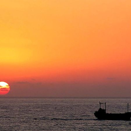 Shanti Paphos Villa Ngoại thất bức ảnh