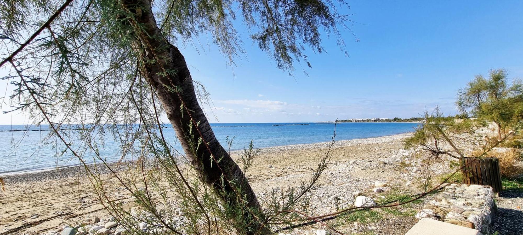 Shanti Paphos Villa Ngoại thất bức ảnh