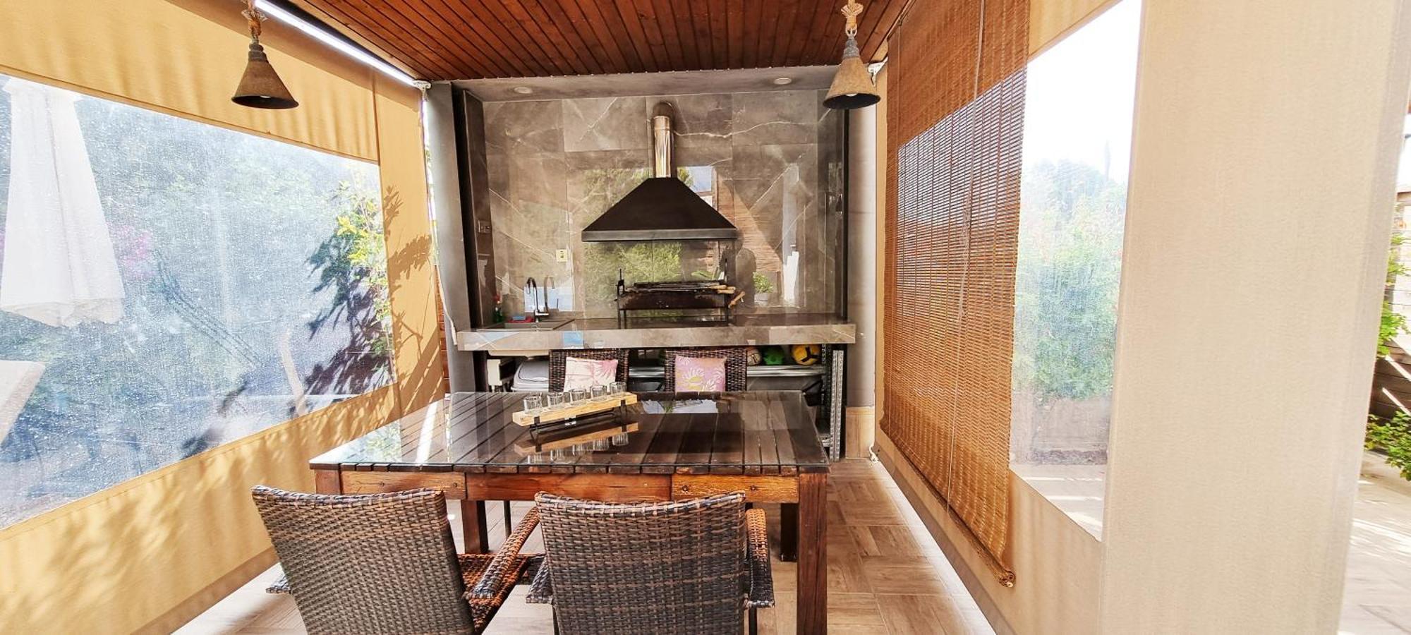 Shanti Paphos Villa Ngoại thất bức ảnh