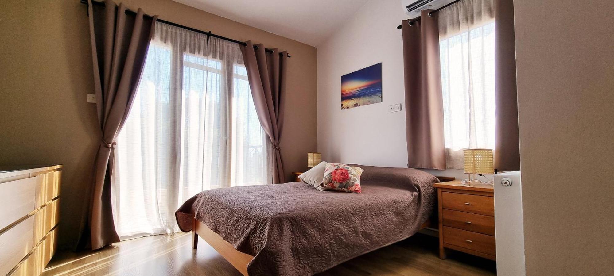 Shanti Paphos Villa Ngoại thất bức ảnh