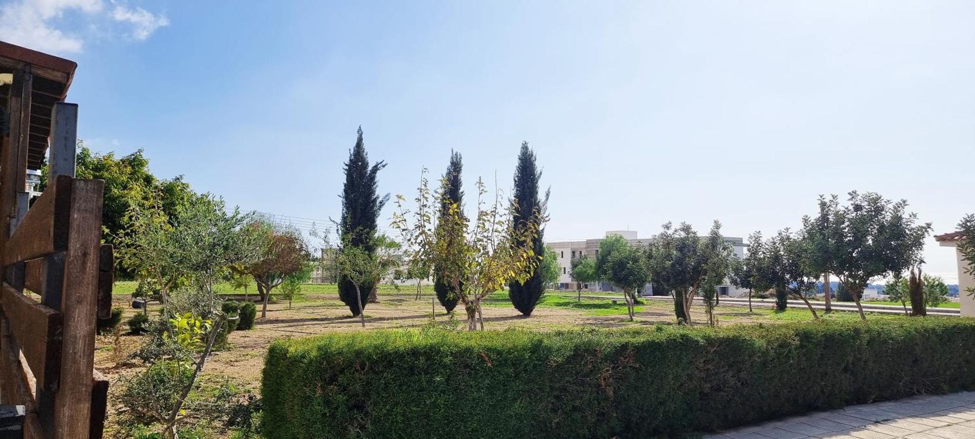 Shanti Paphos Villa Ngoại thất bức ảnh
