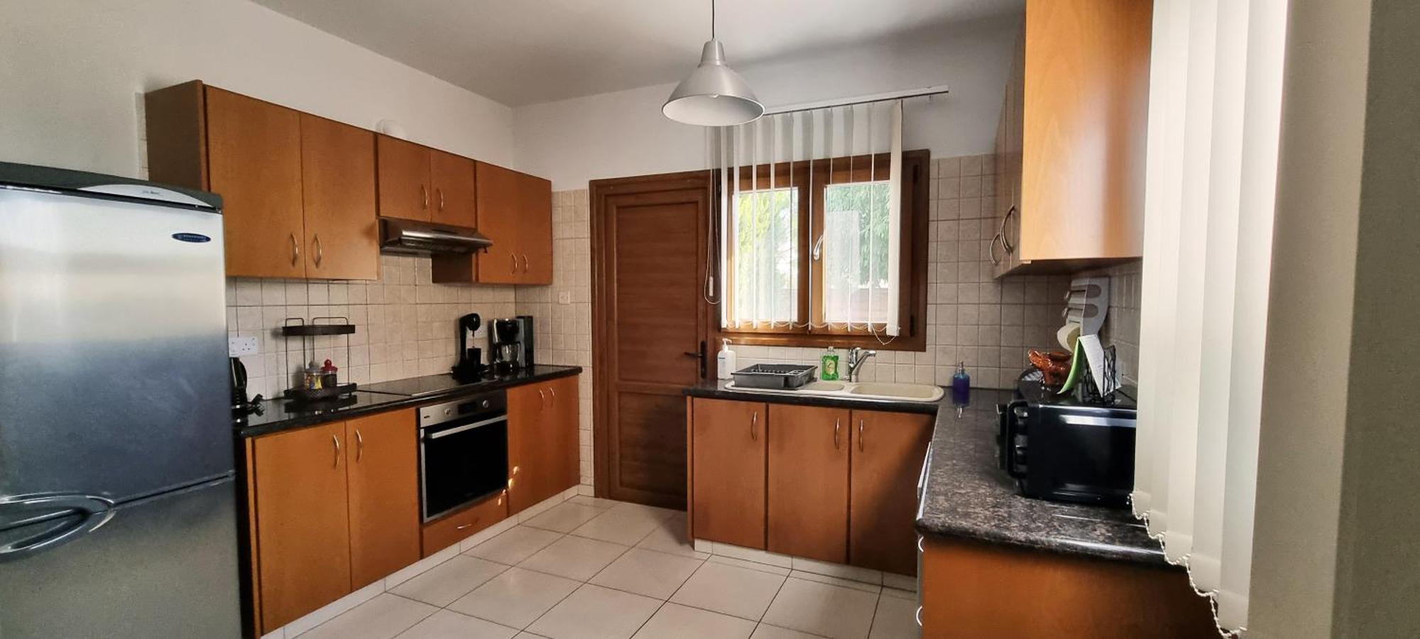 Shanti Paphos Villa Ngoại thất bức ảnh