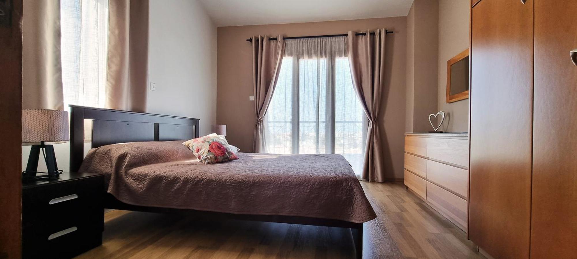 Shanti Paphos Villa Ngoại thất bức ảnh